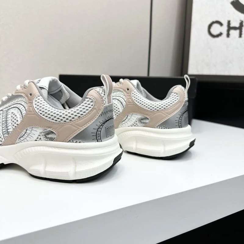 Chanel Sport Shoes RelaxedFit 19492
