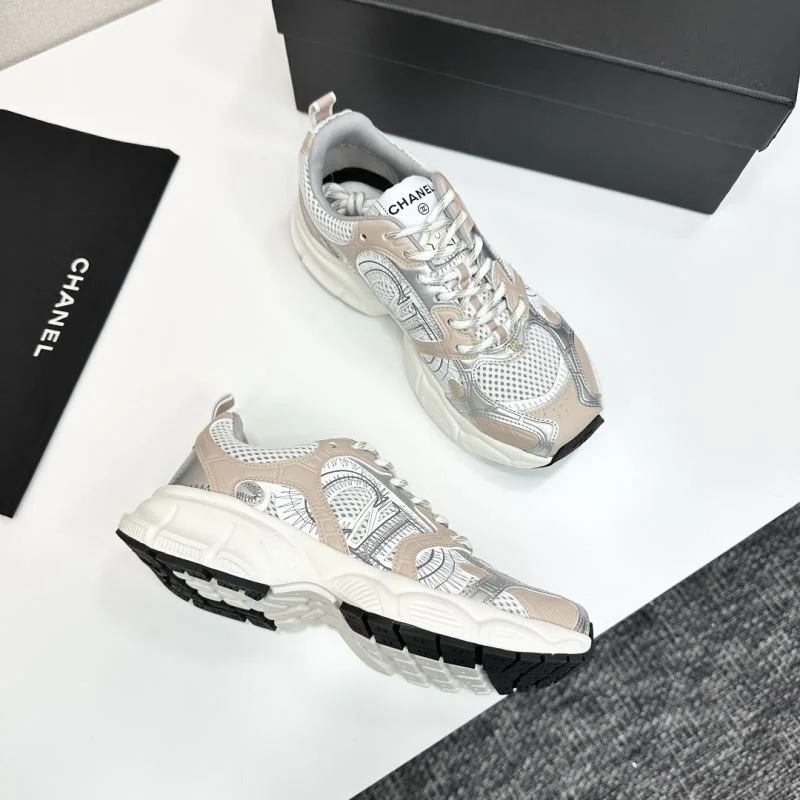 Chanel Sport Shoes RelaxedFit 19492