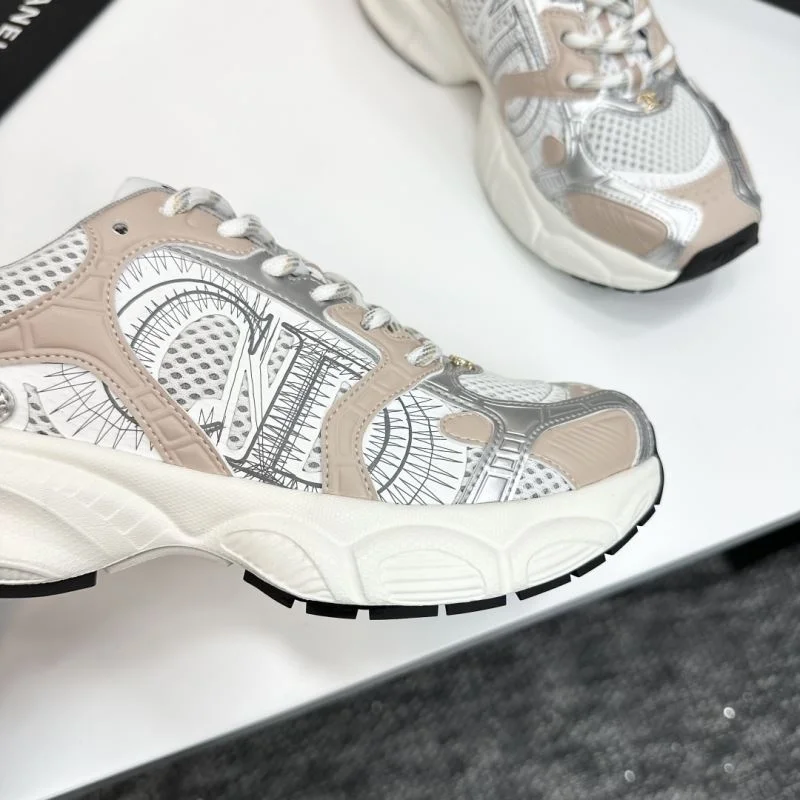 Chanel Sport Shoes RelaxedFit 19492