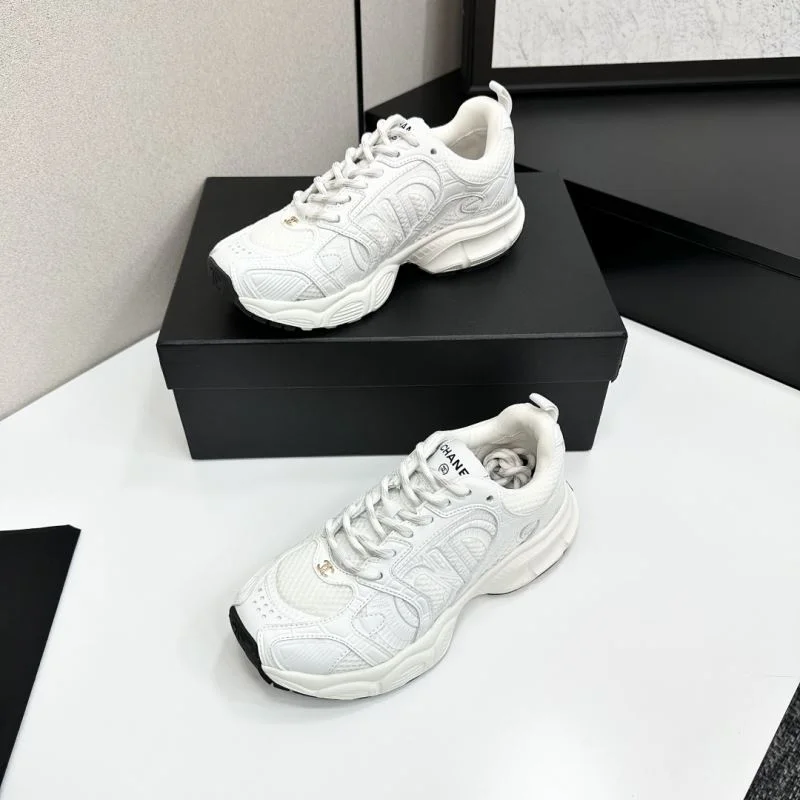 Chanel Sport Shoes Sophisticated 19489