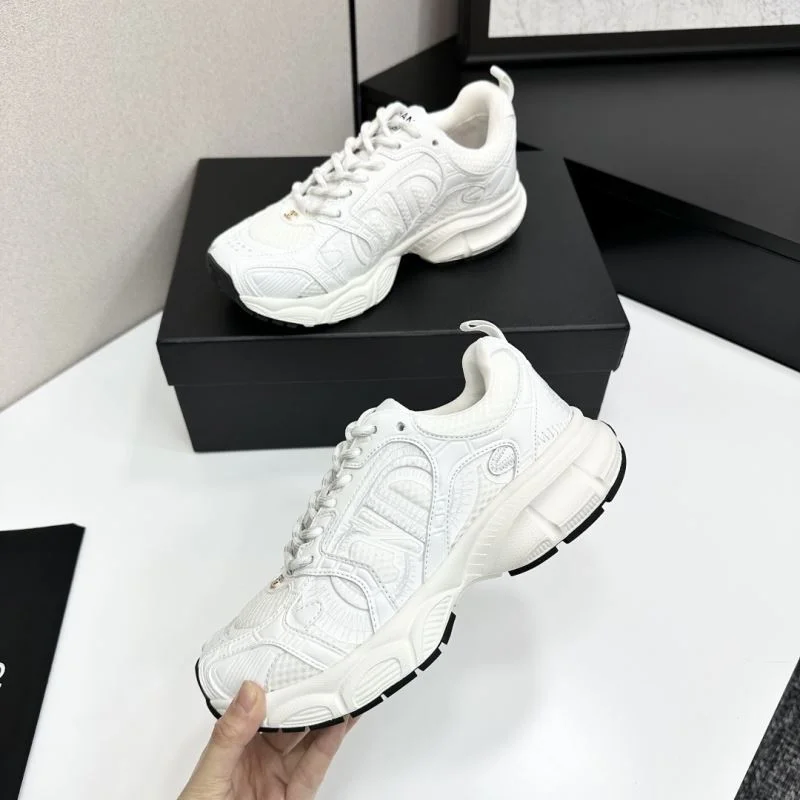 Chanel Sport Shoes Sophisticated 19489