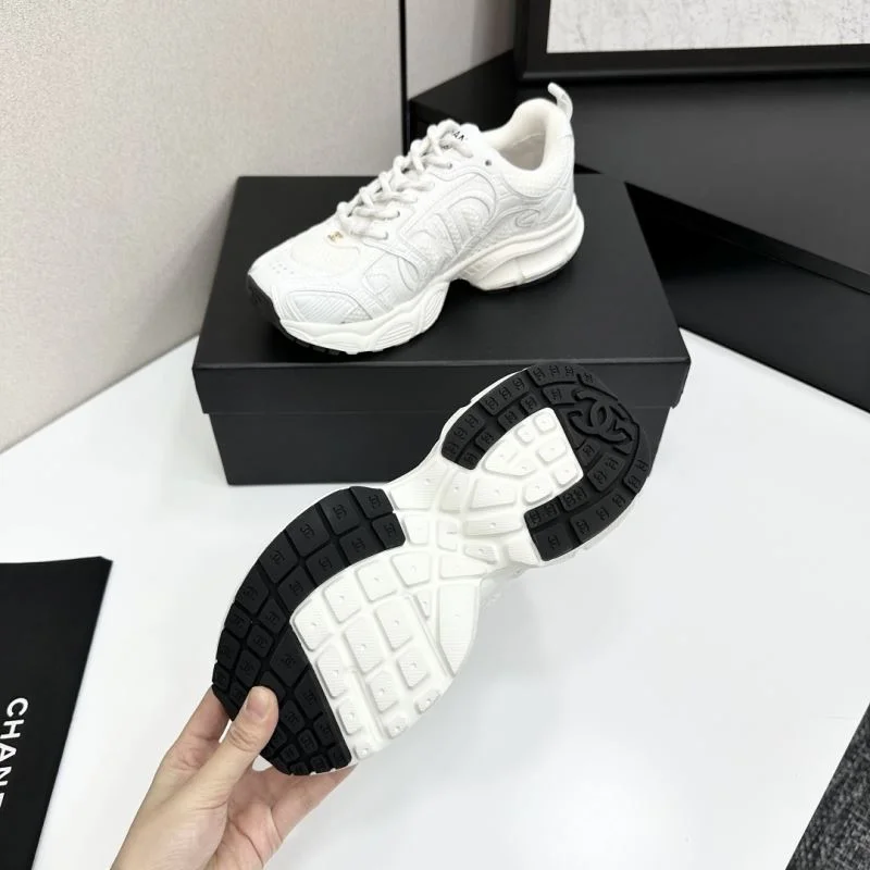 Chanel Sport Shoes Sophisticated 19489