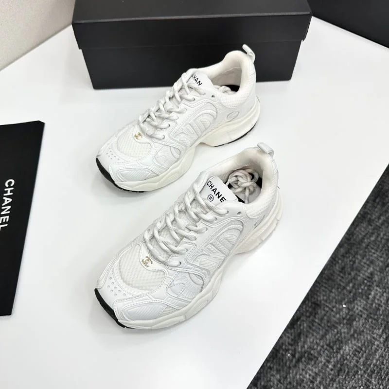 Chanel Sport Shoes Sophisticated 19489