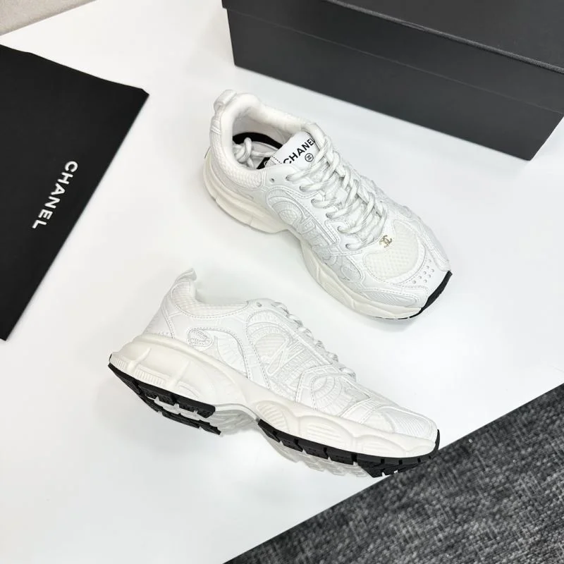 Chanel Sport Shoes Sophisticated 19489