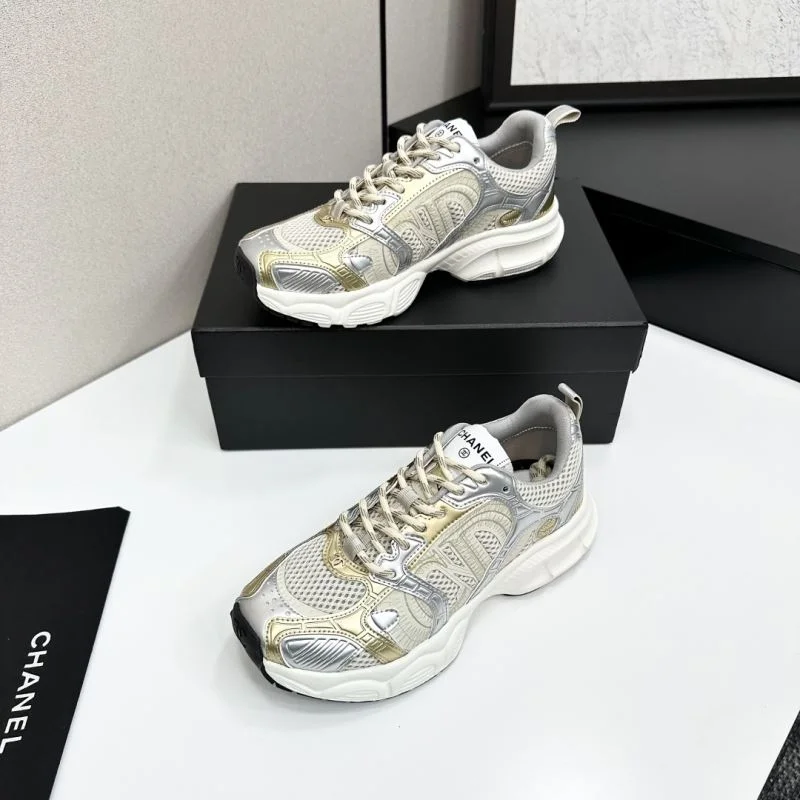 Youthful Chanel Sport Shoes 19475