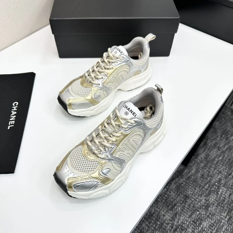 Youthful Chanel Sport Shoes 19475