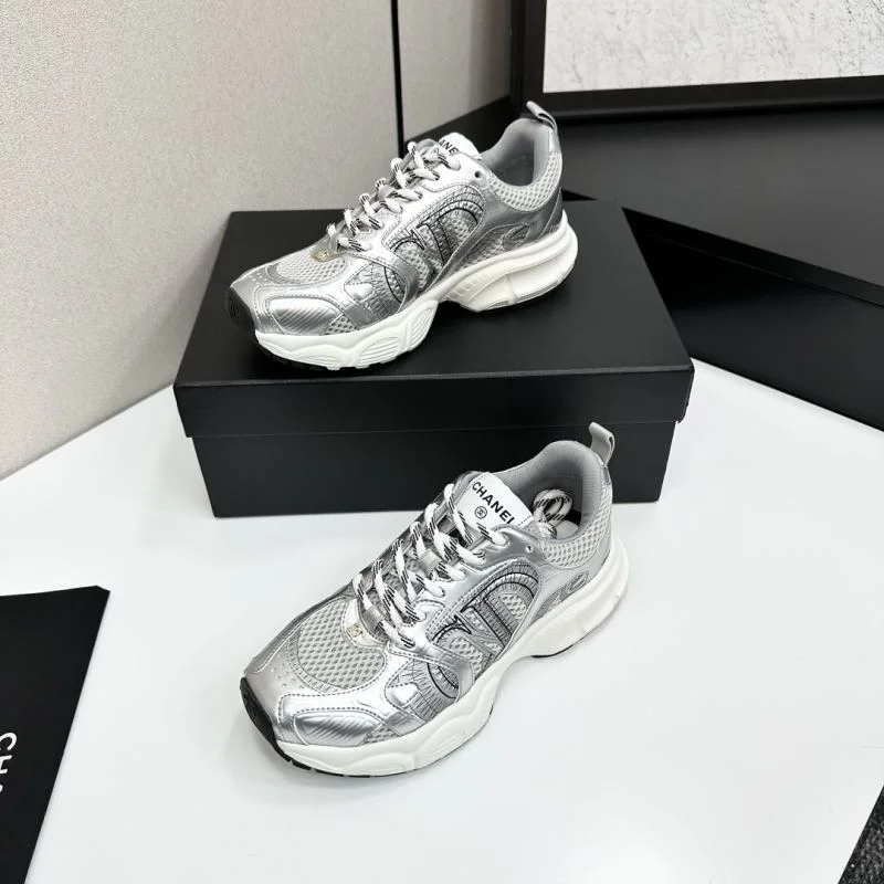 Chanel Sport Shoes Packable 19477