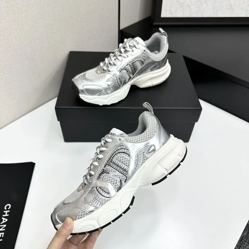 Chanel Sport Shoes Packable 19477