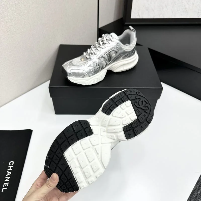 Chanel Sport Shoes Packable 19477
