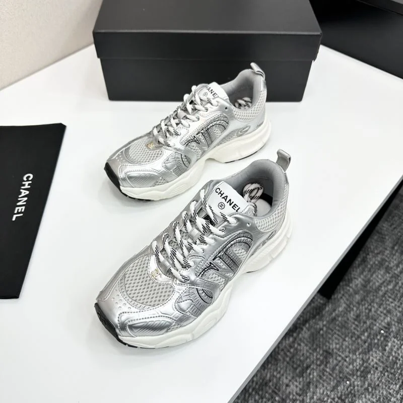 Chanel Sport Shoes Packable 19477