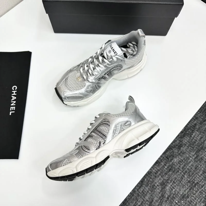 Chanel Sport Shoes Packable 19477