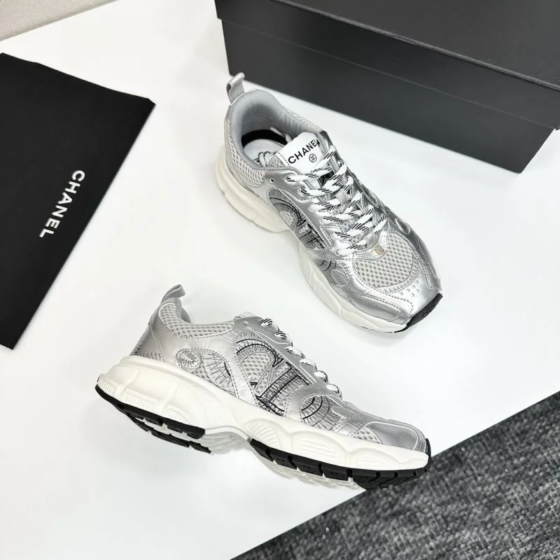 Chanel Sport Shoes Packable 19477