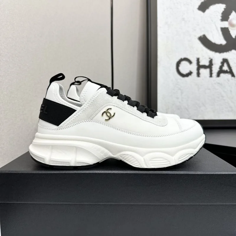 SunProtective Chanel Sport Shoes 19481
