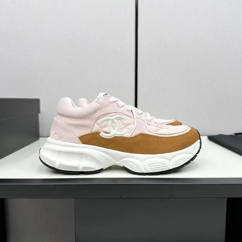Chanel Sport Shoes ZeroBulk 19482