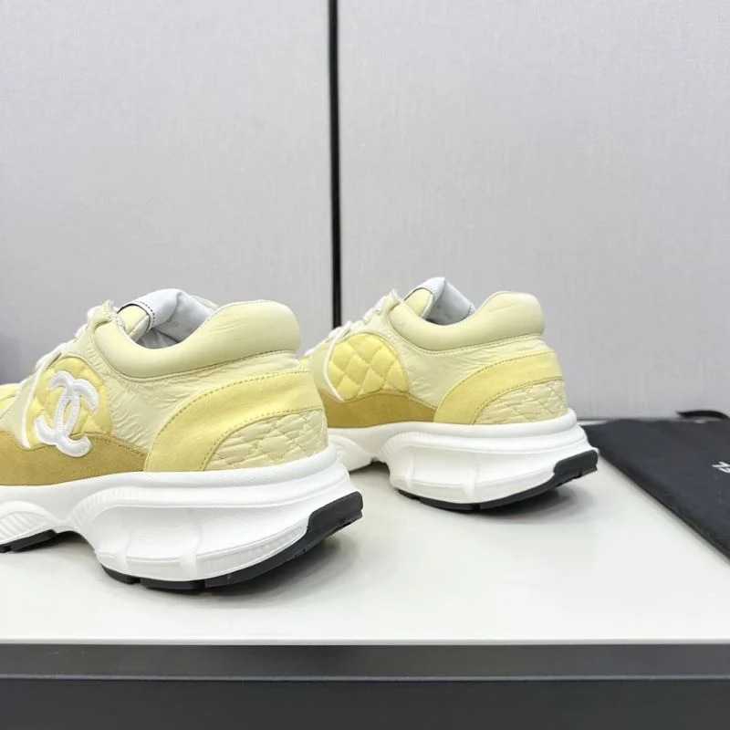 Stretchable Chanel Sport Shoes 19467