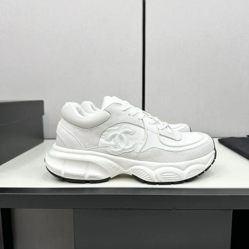 Chanel Sport Shoes GoAnywhere 19466