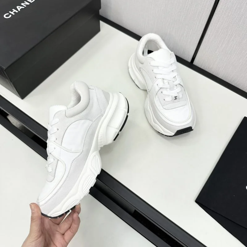 Chanel Sport Shoes GoAnywhere 19466