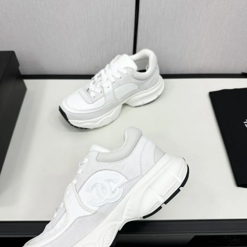 Chanel Sport Shoes GoAnywhere 19466
