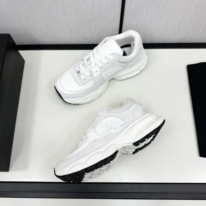 Chanel Sport Shoes GoAnywhere 19466