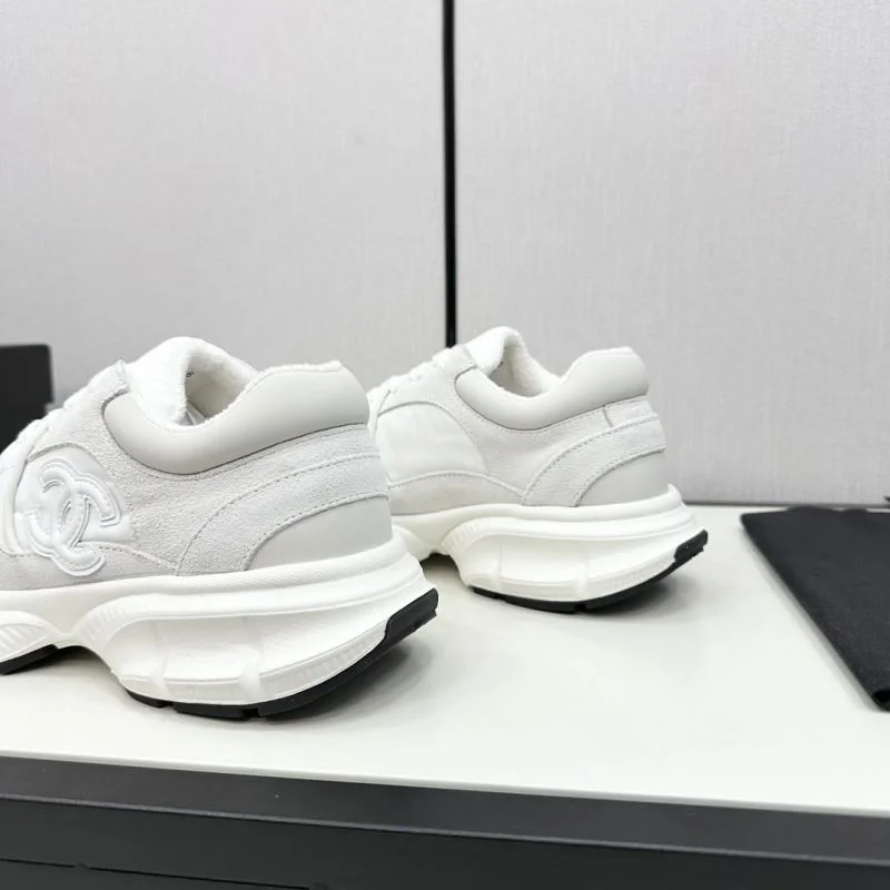 Chanel Sport Shoes GoAnywhere 19466