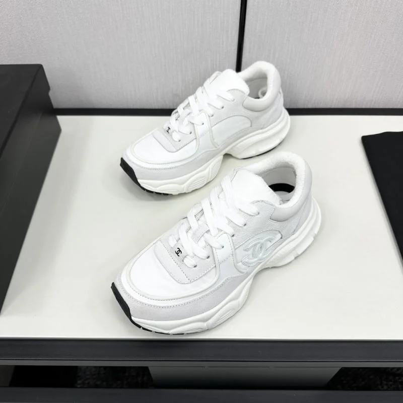 Chanel Sport Shoes GoAnywhere 19466