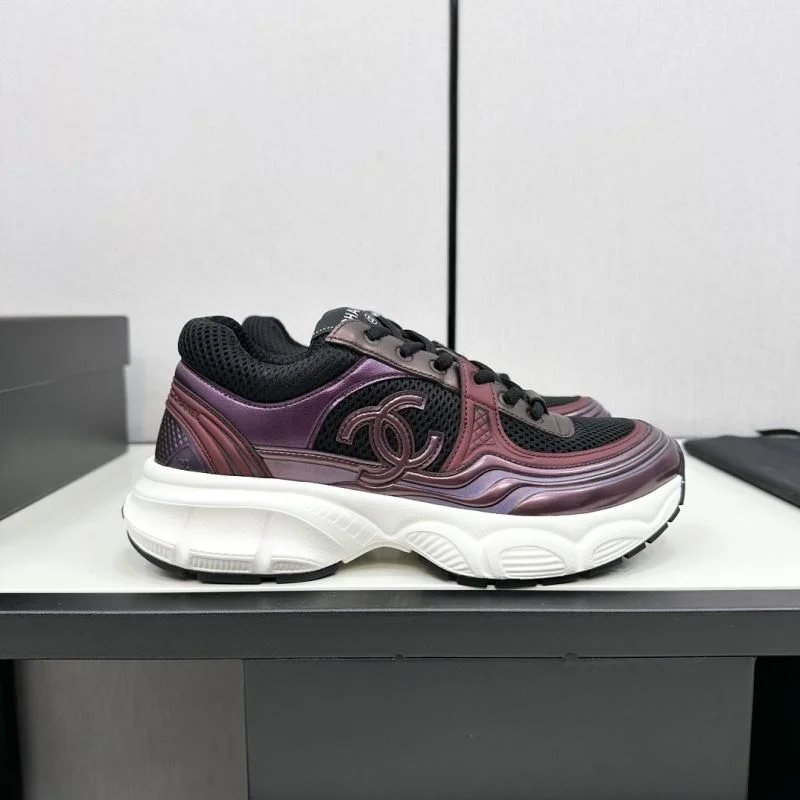 Chanel Sport Shoes AllSeason 19483