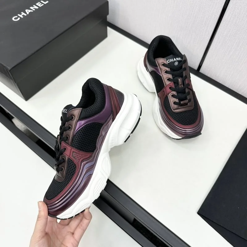 Chanel Sport Shoes AllSeason 19483
