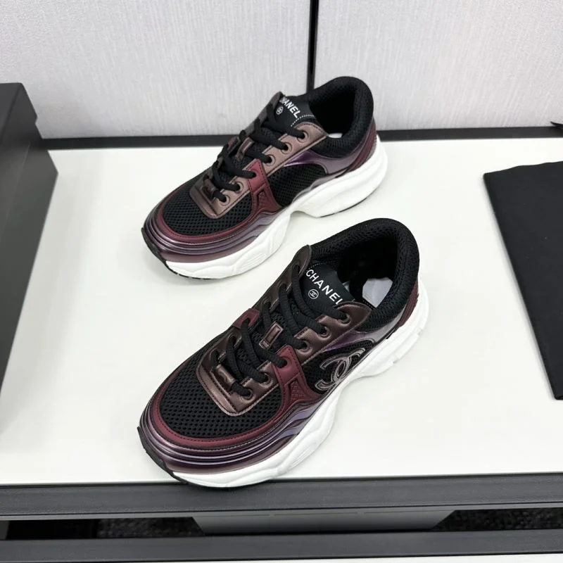 Chanel Sport Shoes AllSeason 19483