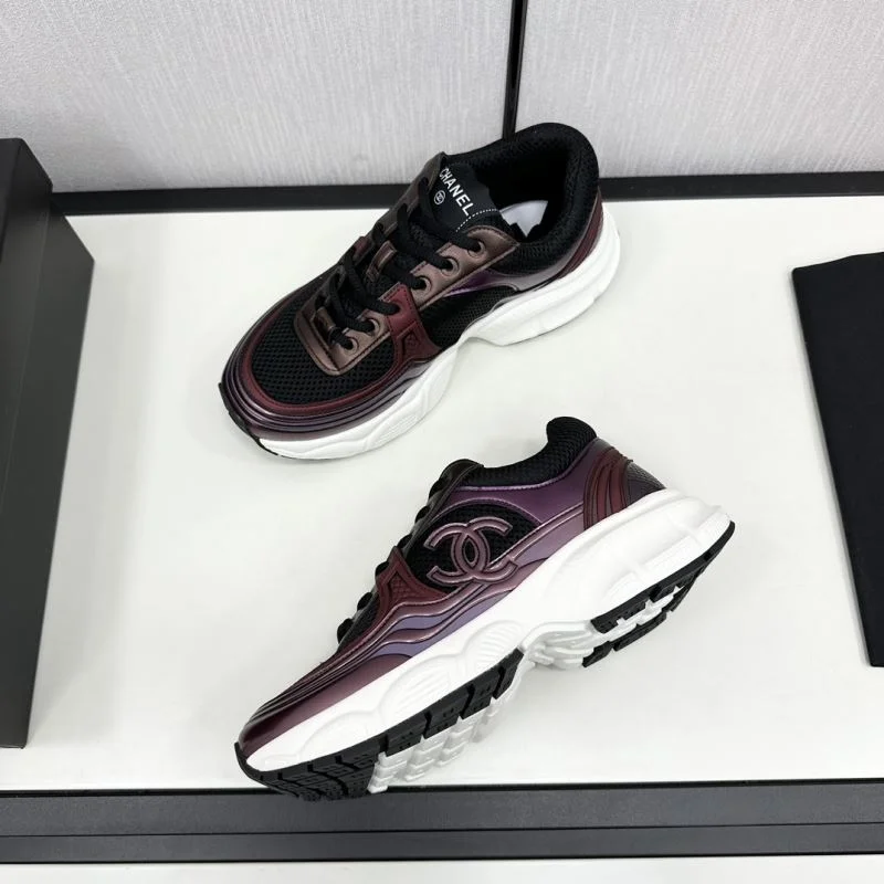 Chanel Sport Shoes AllSeason 19483