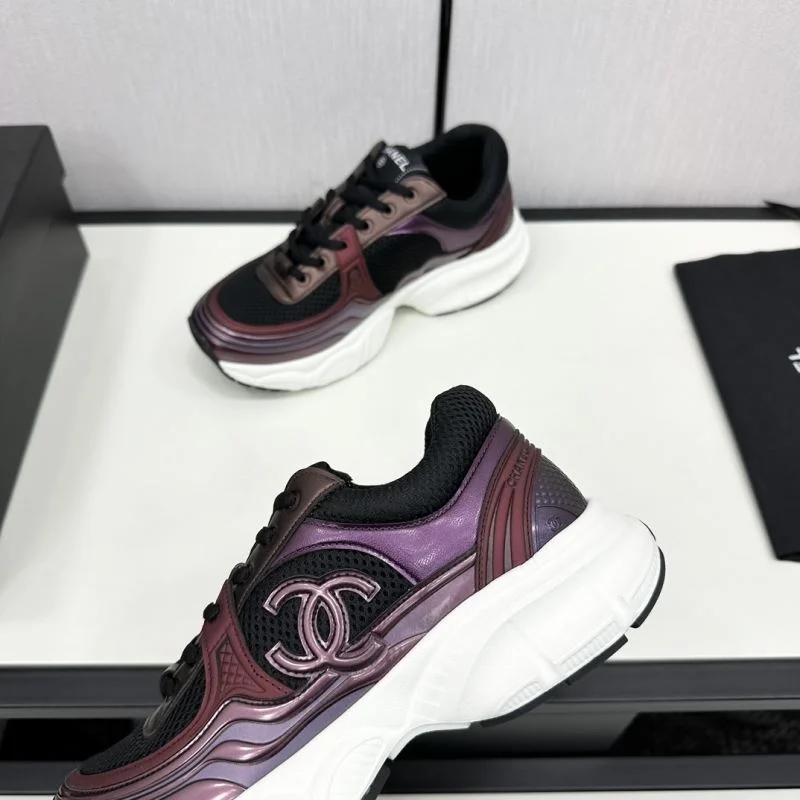 Chanel Sport Shoes AllSeason 19483