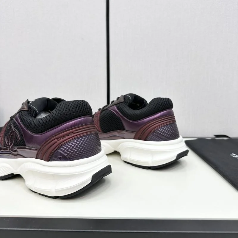 Chanel Sport Shoes AllSeason 19483