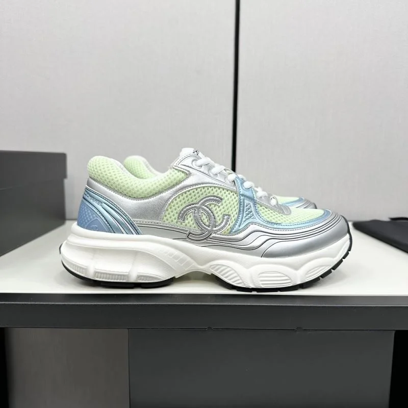 Chanel Sport Shoes UrbanChic 19478
