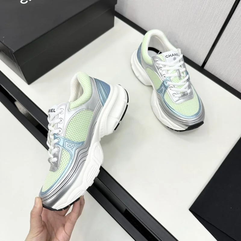 Chanel Sport Shoes UrbanChic 19478