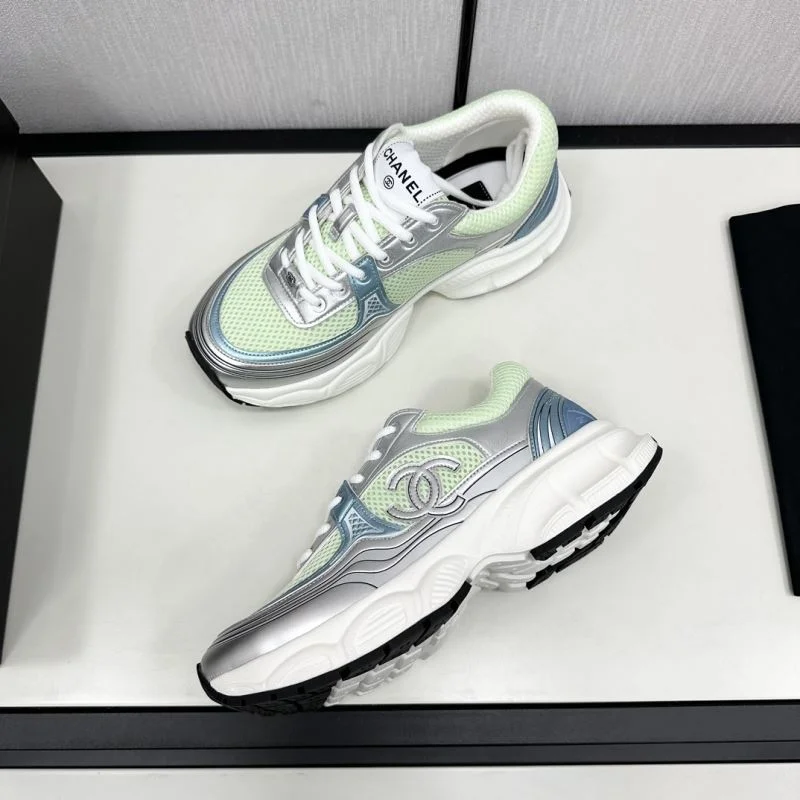Chanel Sport Shoes UrbanChic 19478