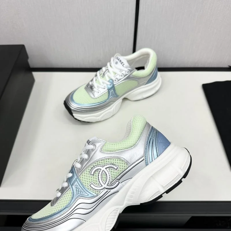 Chanel Sport Shoes UrbanChic 19478