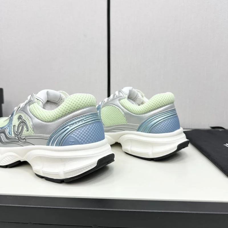 Chanel Sport Shoes UrbanChic 19478