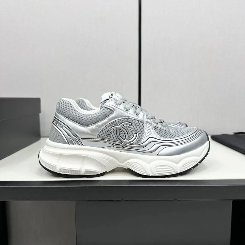 Affordable Chanel Sport Shoes 19461