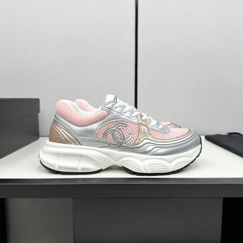 Seasonal Chanel Sport Shoes 19469