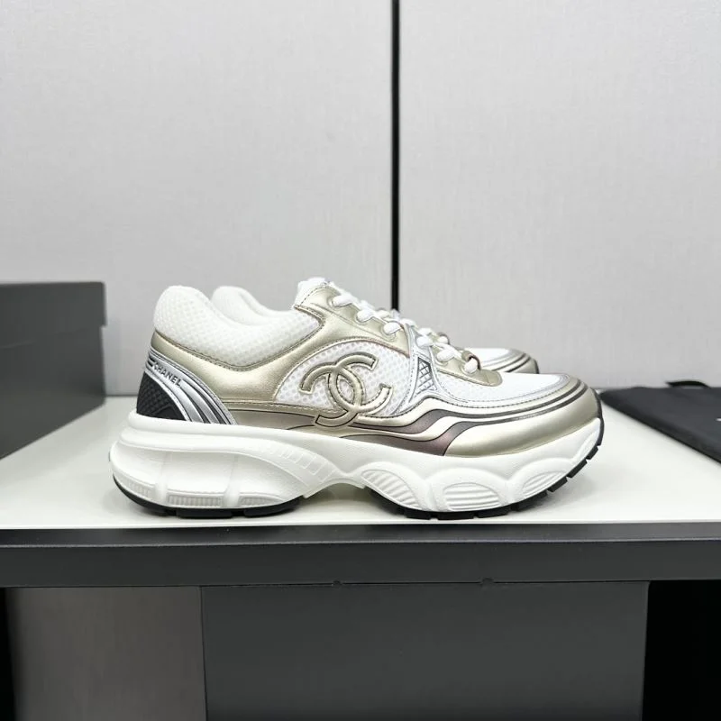 Chanel Sport Shoes Thermal 19463