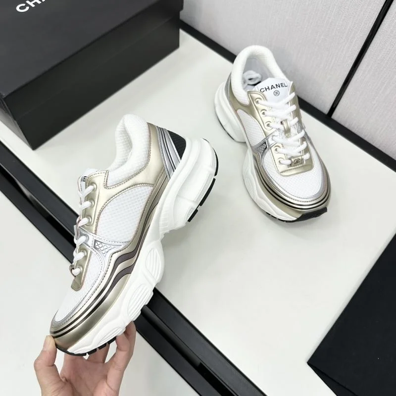 Chanel Sport Shoes Thermal 19463