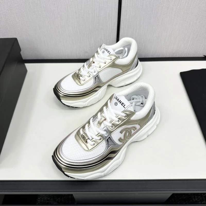 Chanel Sport Shoes Thermal 19463