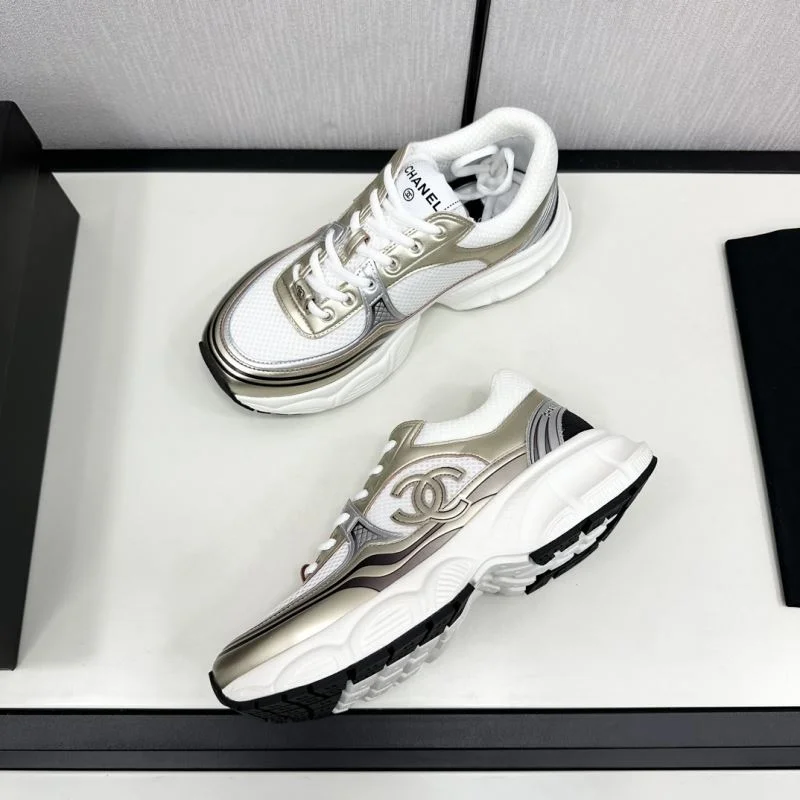 Chanel Sport Shoes Thermal 19463