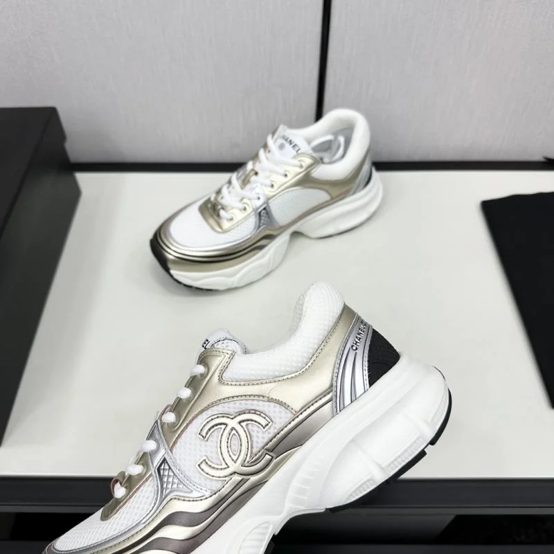 Chanel Sport Shoes Thermal 19463