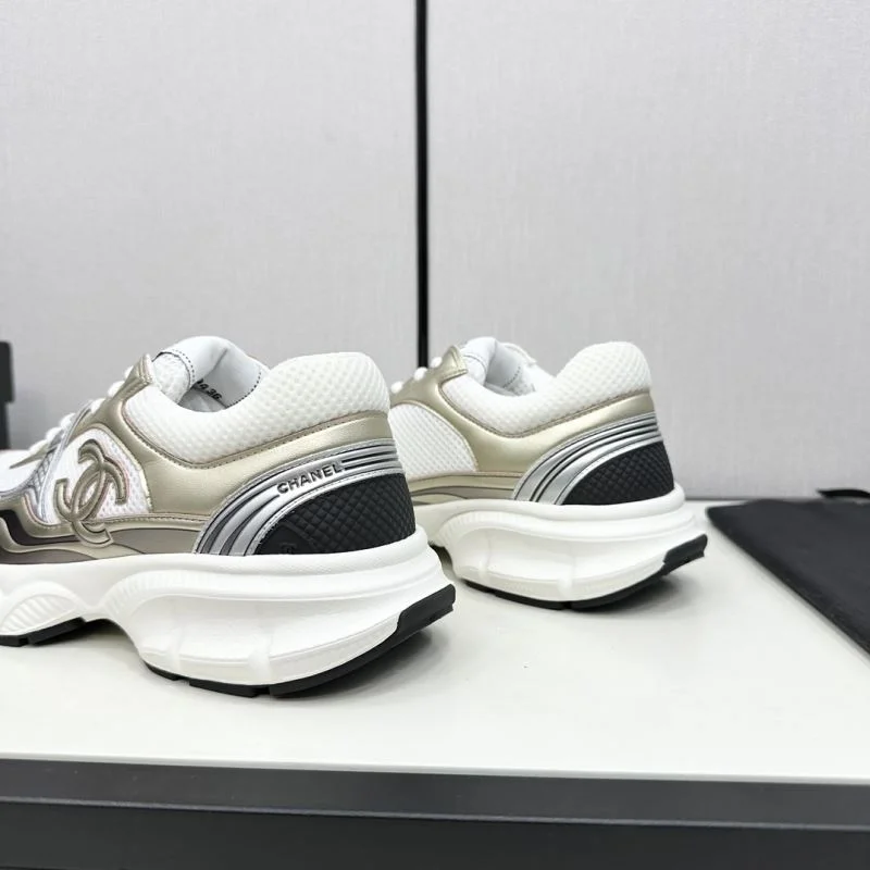 Chanel Sport Shoes Thermal 19463
