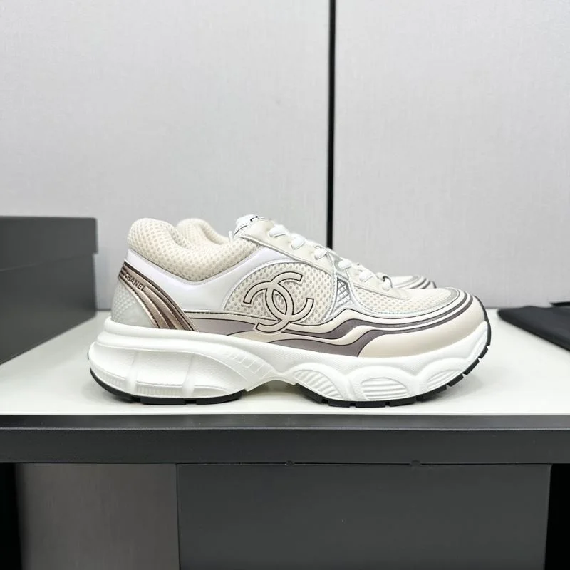 Chanel Sport Shoes Upgraded 19462