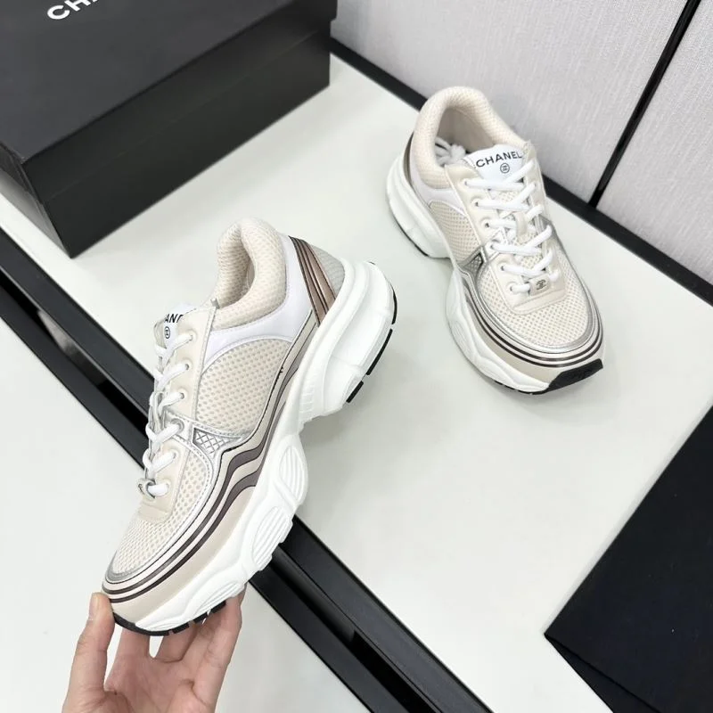 Chanel Sport Shoes Upgraded 19462