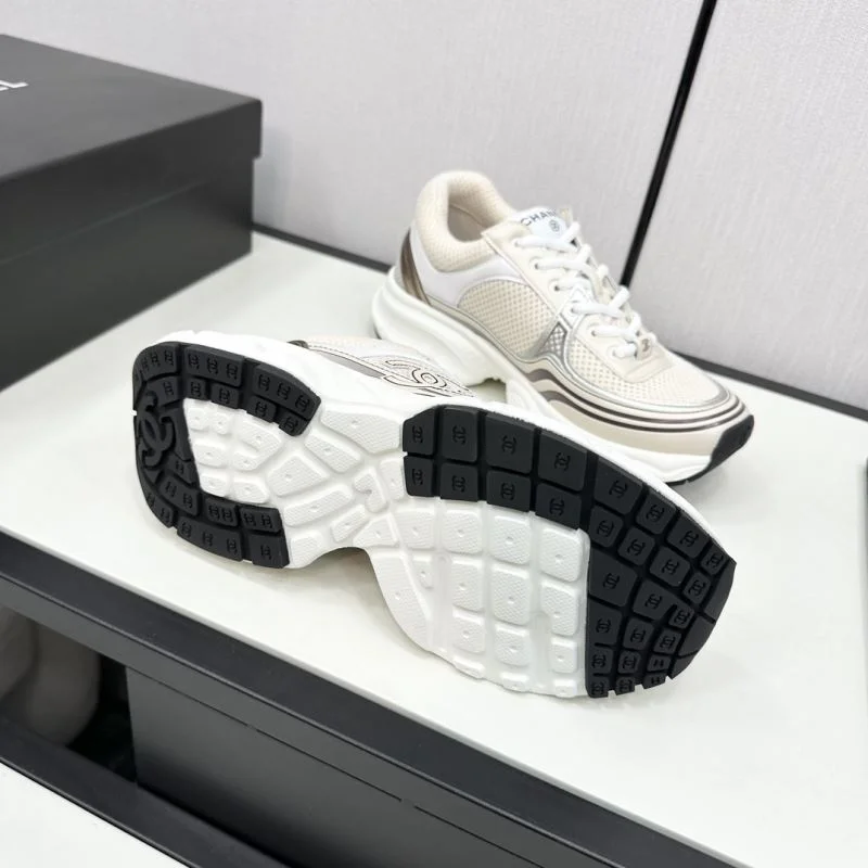 Chanel Sport Shoes Upgraded 19462