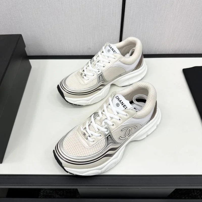 Chanel Sport Shoes Upgraded 19462
