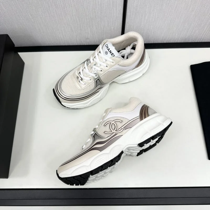 Chanel Sport Shoes Upgraded 19462