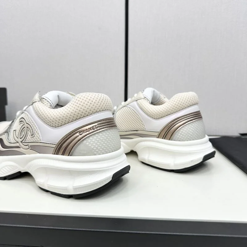 Chanel Sport Shoes Upgraded 19462